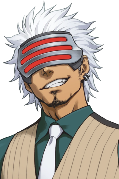 Godot Ace Attorney Wiki Fandom