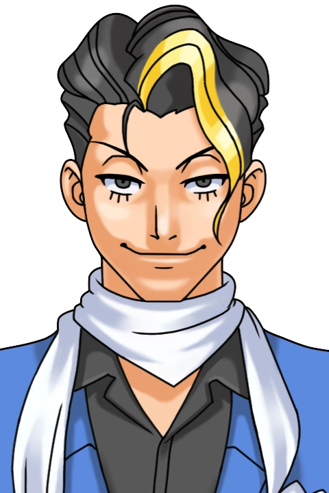 The Monstrous Turnabout Transcript Part 2 Ace Attorney Wiki