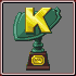 Kop trophy