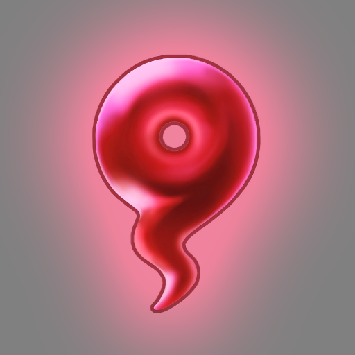 Magatama of Parting
