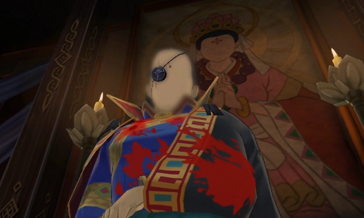 Inga Karkhuul Khura'in Ace Attorney Wiki FANDOM