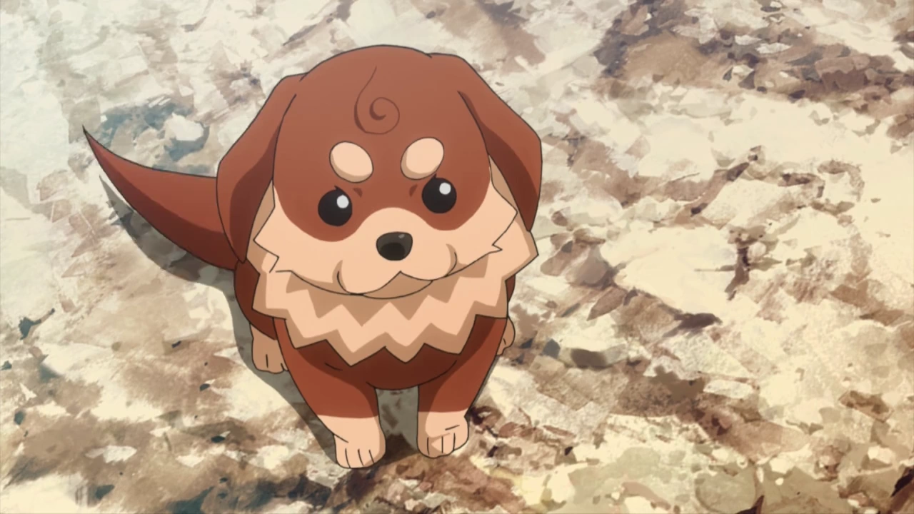 Shah'do Image Gallery Ace Attorney Wiki FANDOM