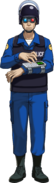 Ted Tonate