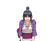 Maya Angry 2