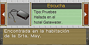 Escucha