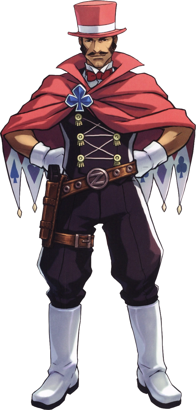 Zak Gramarye Ace Attorney Wiki FANDOM powered by Wikia