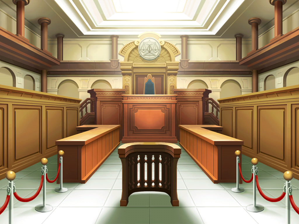 District Court | Ace Attorney Wiki | FANDOM powered by Wikia