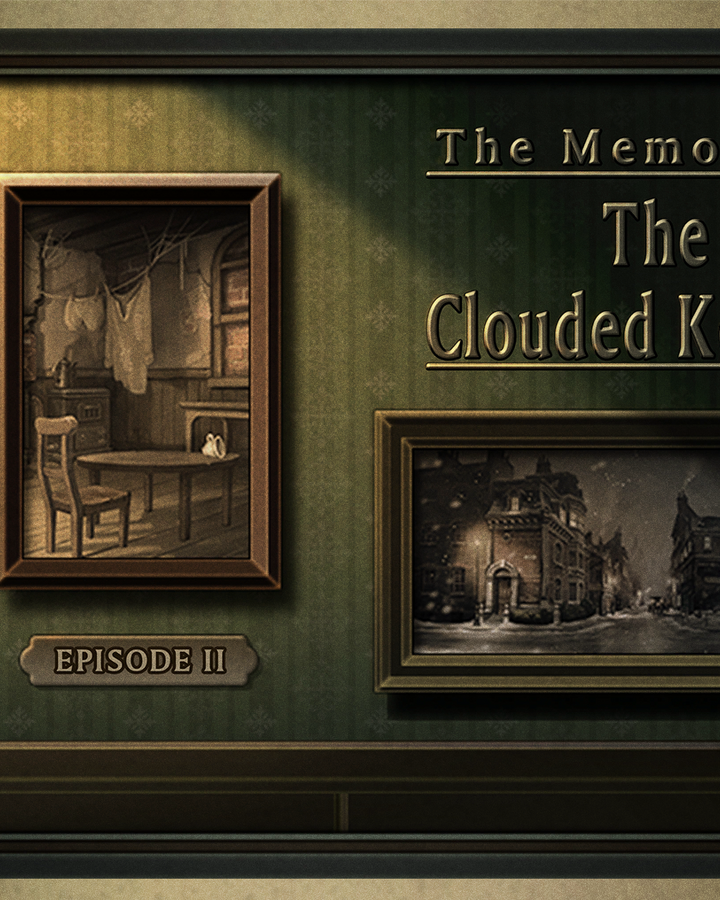 The Memoirs Of The Clouded Kokoro Ace Attorney Wiki Fandom