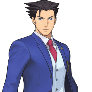 Get Wallpaper Phoenix Wright Ace Attorney Spirit Of Justice Ace Attorney Wiki Fandom For Free