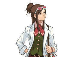 ema skye ace attorney gif ema skye ace attorney gif