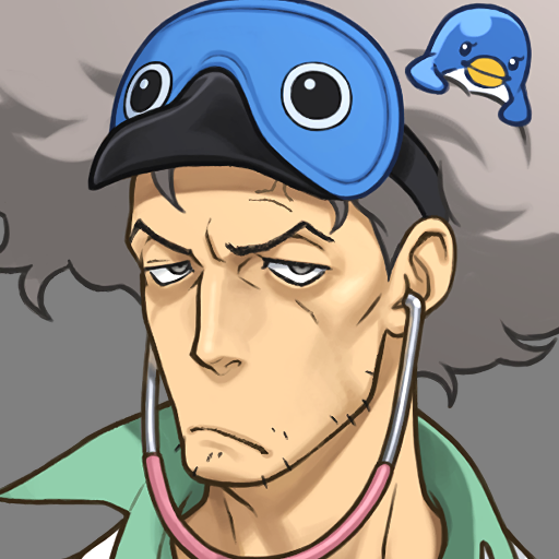 GakuMugshot