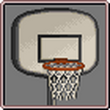 Basketball Hoop Ace Attorney Wiki Fandom