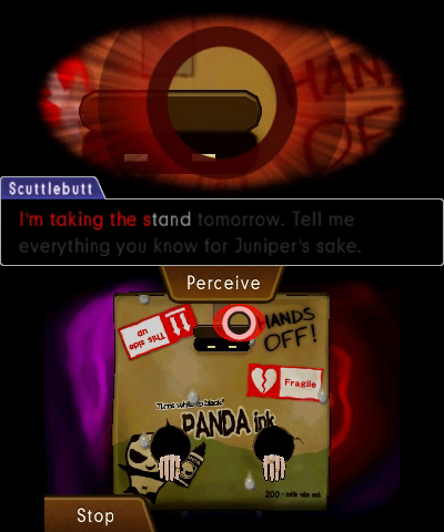 scuttlebutt ace attorney