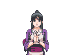 Maya Nod