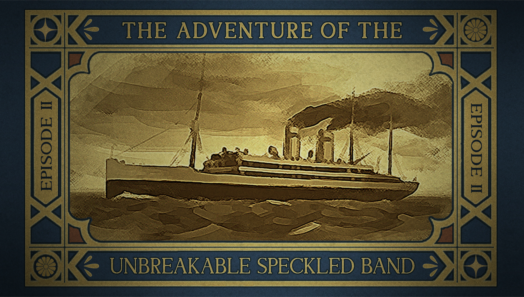 the adventure of the speckled band