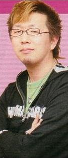 Tatsurou Iwamoto