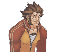 Will Powers - Image Gallery | Ace Attorney Wiki | FANDOM powered by Wikia