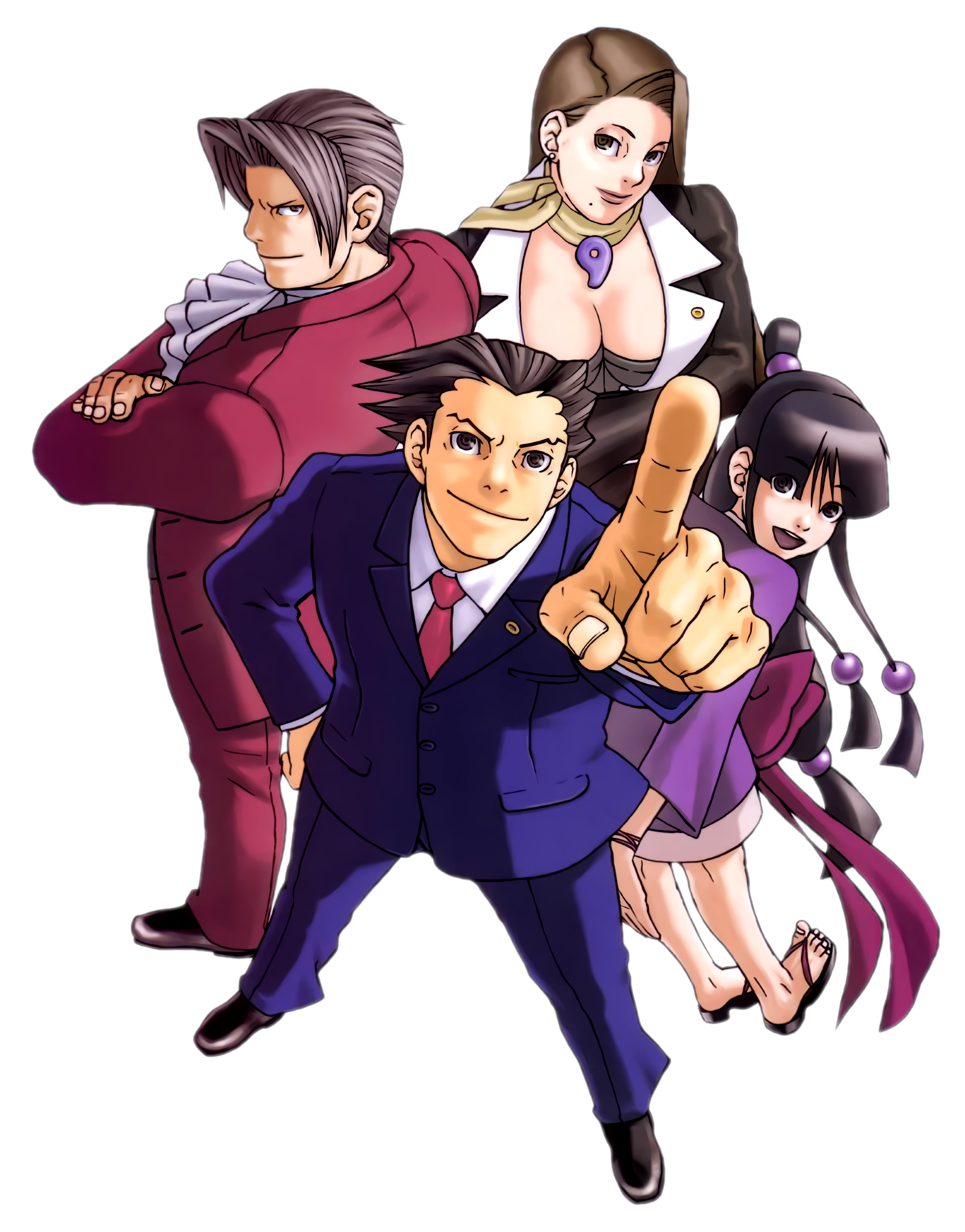 Category Help Ace Attorney Wiki FANDOM Powered By Wikia category-help-ace-attorney-wiki-fandom-powered-by-wikia