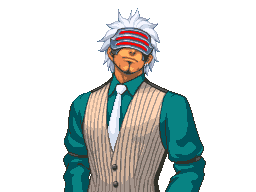 Godot Forward Confident