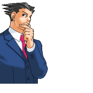 News - The 2020 Likepocalypse | Page 48 | Sherdog Forums ... Phoenix wright ace attorney surprised png resolution: