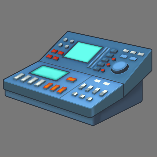 Soundequipment