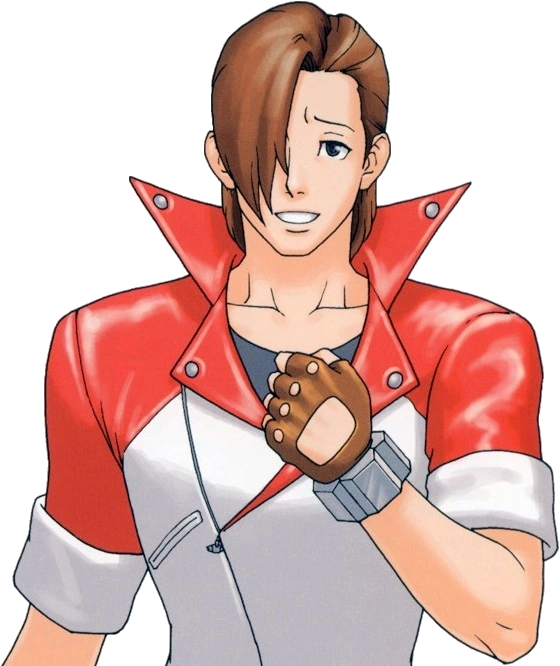 Matt Engarde Attorneypedia FANDOM powered by Wikia