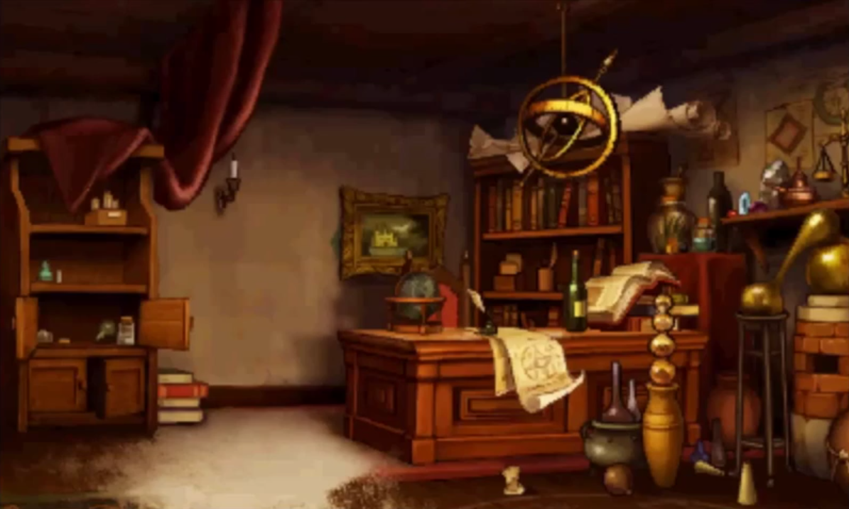 Wizard Room Decor Wizard Room Decor