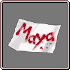 Maya Notiz