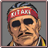 Winfred Kitaki mugshot