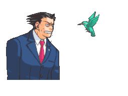 Phoenix-bird