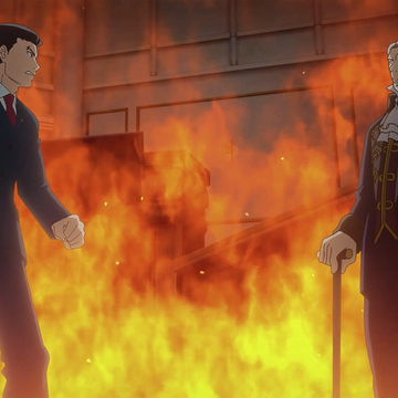 Get Wallpaper Turnabout Goodbyes 2nd Trial Ace Attorney Wiki Fandom Free HD