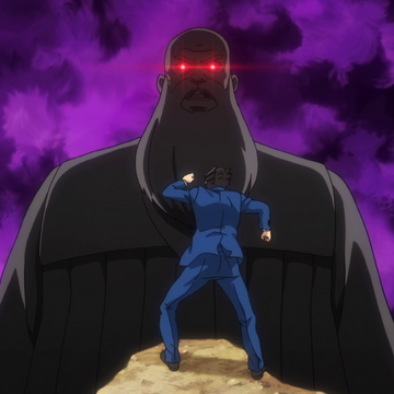 The Lost Turnabout Anime Ace Attorney Wiki Fandom