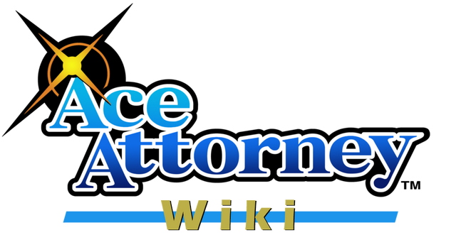File:Ace Attorney Wiki Logo.png