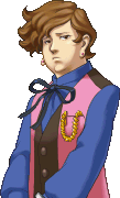 Lance Amano Sprite