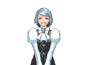 Franziska llorando