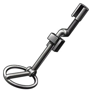 Metal detector