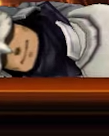 Treddon | Ace Attorney Wiki | Fandom
