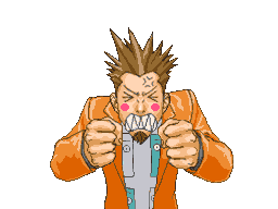 Resultado de imagem para mad animated gifs