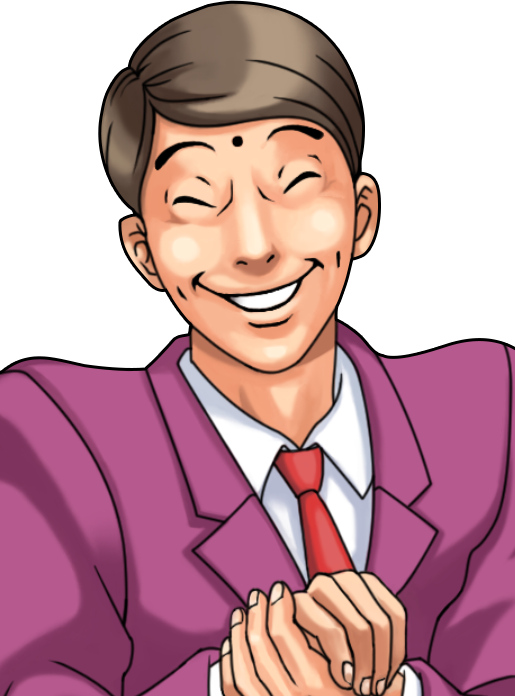 Frank Sahwit | Ace Attorney Wiki | FANDOM powered by Wikia Frank Sahwit | Ace Attorney Wiki | FANDOM powered by Wikia