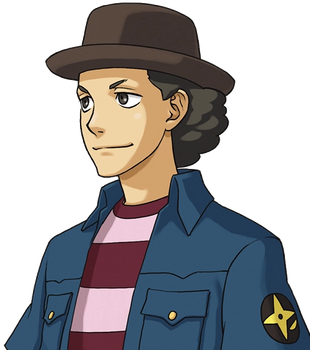 Tateyuki Shigaraki | Ace Attorney Wiki | FANDOM powered by Wikia