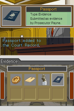 Court record Ace Attorney Wiki FANDOM powered by Wikia