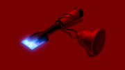 Luminolonchisel