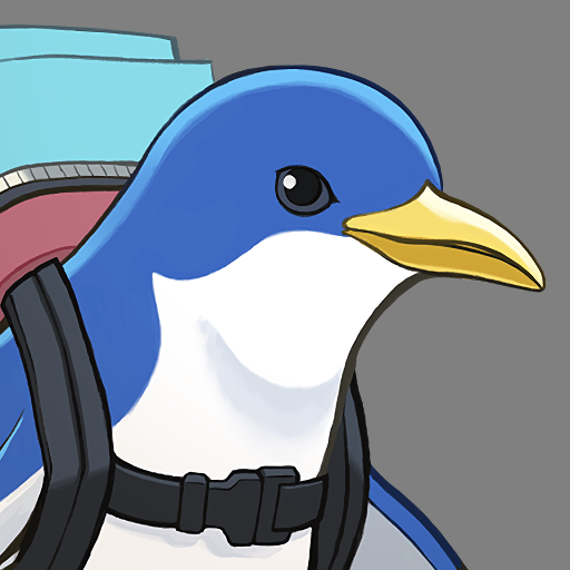 PenguinMugshot