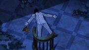 Phantom unmasked