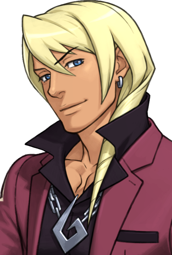 Klavier Gavin | Ace Attorney Wiki | FANDOM powered by Wikia