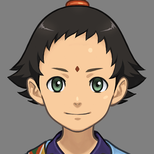Bokuto Mugshot