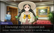 Deutsche Fanübersetzung von Dual Destinies
