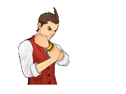 Image - Apollo Justice (SoJ) - bracelet 3.gif | Ace ...