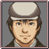 Sinji mugshot