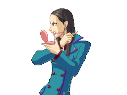 Shih-na / Calisto Yew | Ace Attorney Wiki | Fandom